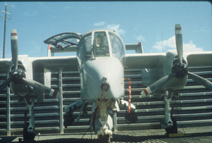 )V-10 Bronco