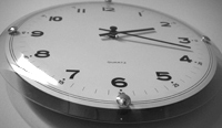 my time