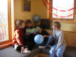 11th Birthday for a Boy