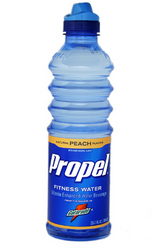 My Water Bottle
