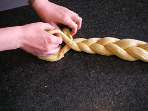 Braiding