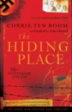 The Hiding Place by Corrie Ten Boom