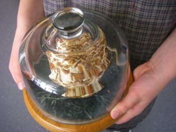 Cheese Ball