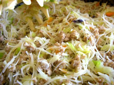 eggroll filling eggroll filling