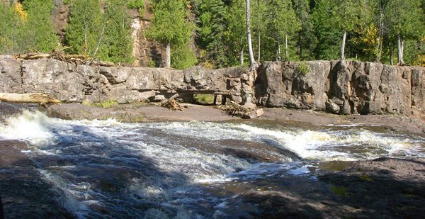River Crossing